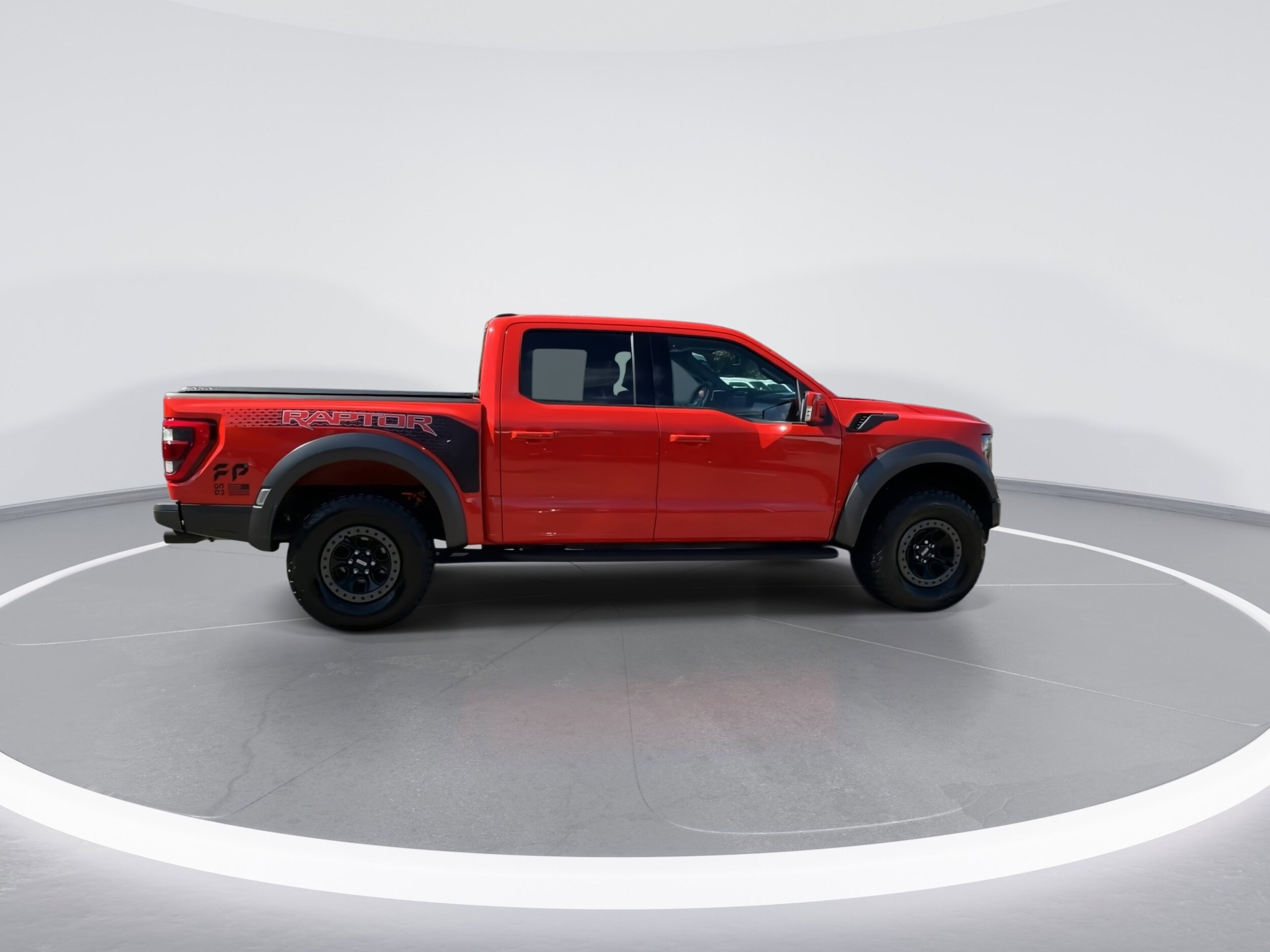 2023 Ford F-150 Raptor - Photo 9