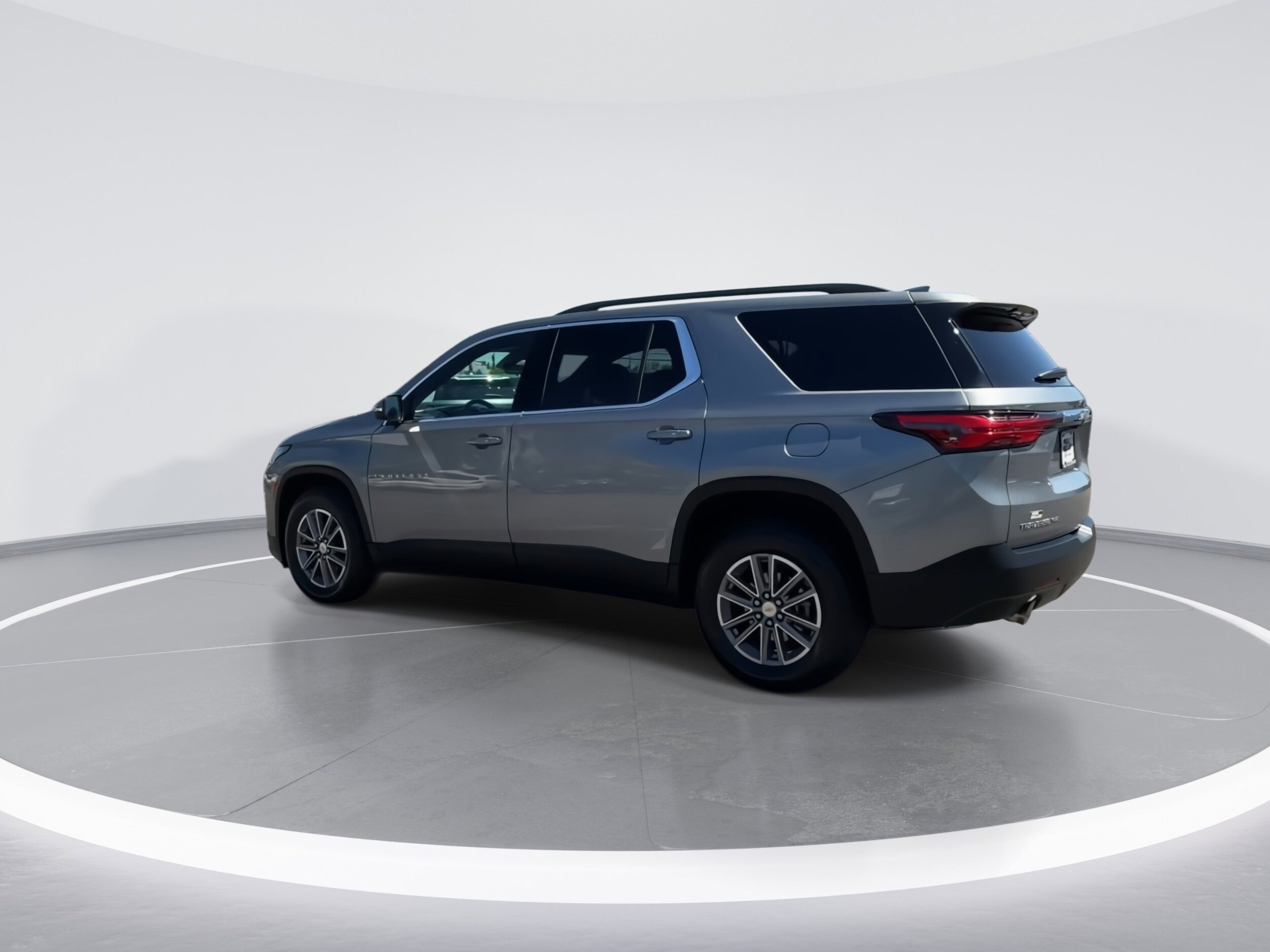 2023 Chevrolet Traverse 1LT - Photo 6