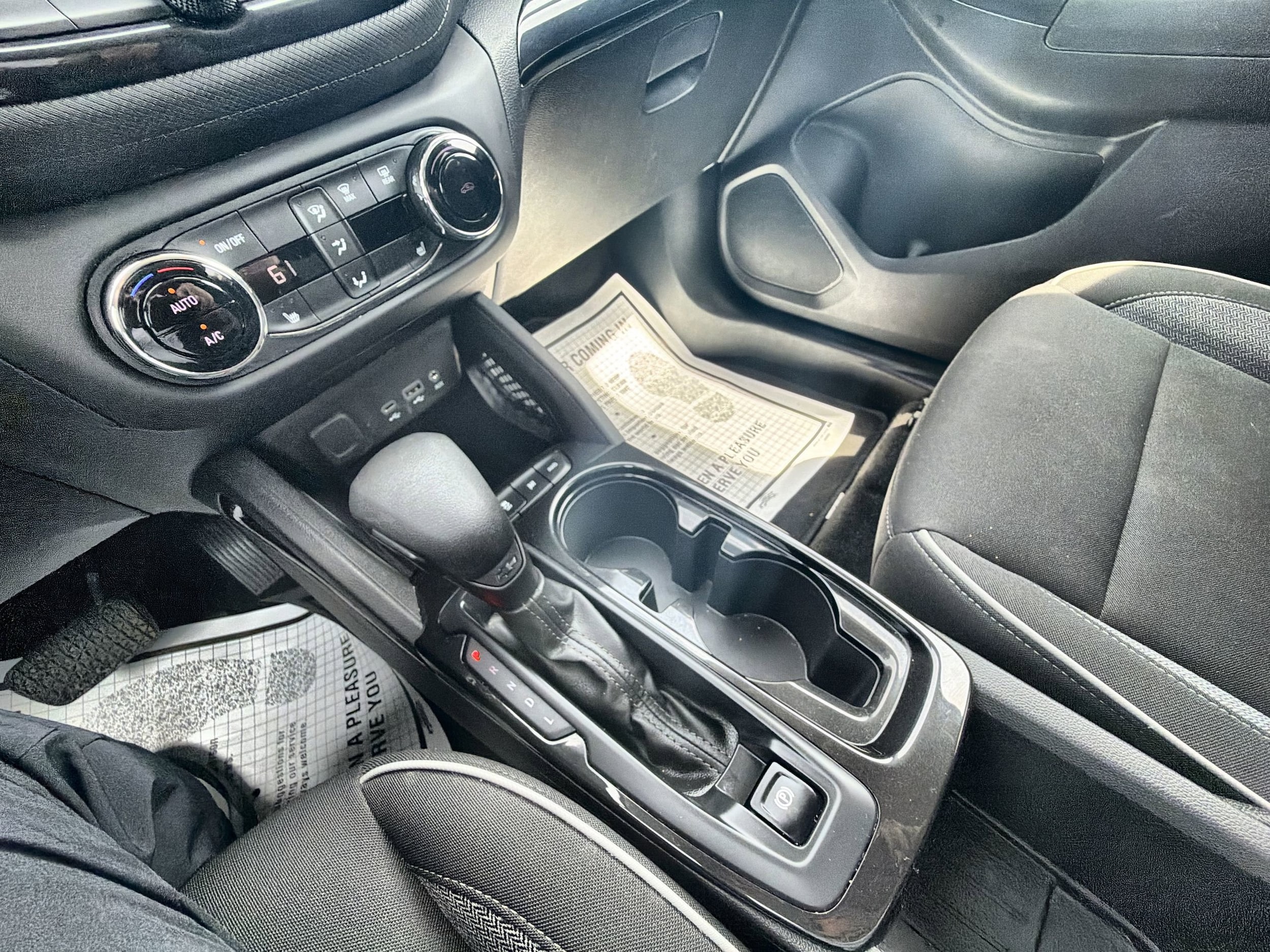 2023 Chevrolet TrailBlazer LT - Photo 16