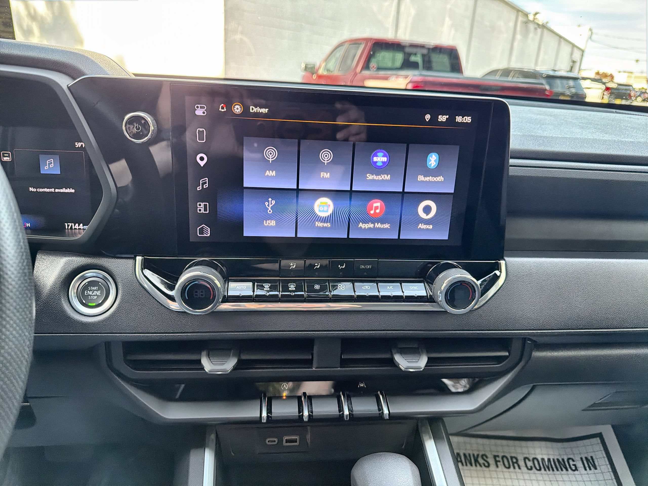 2025 Chevrolet Colorado Trail Boss - Photo 13