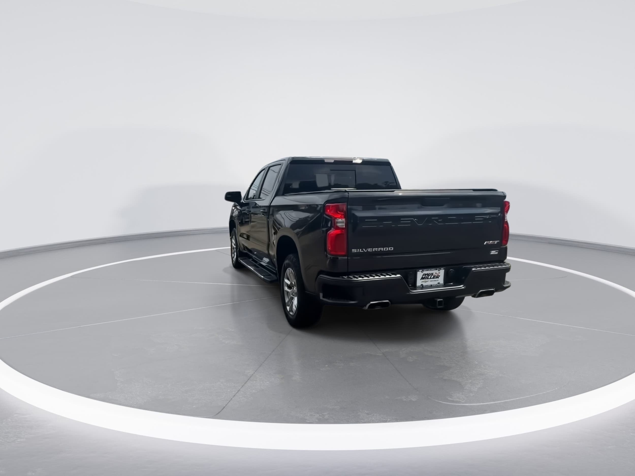 2024 Chevrolet Silverado 1500 RST - Photo 7