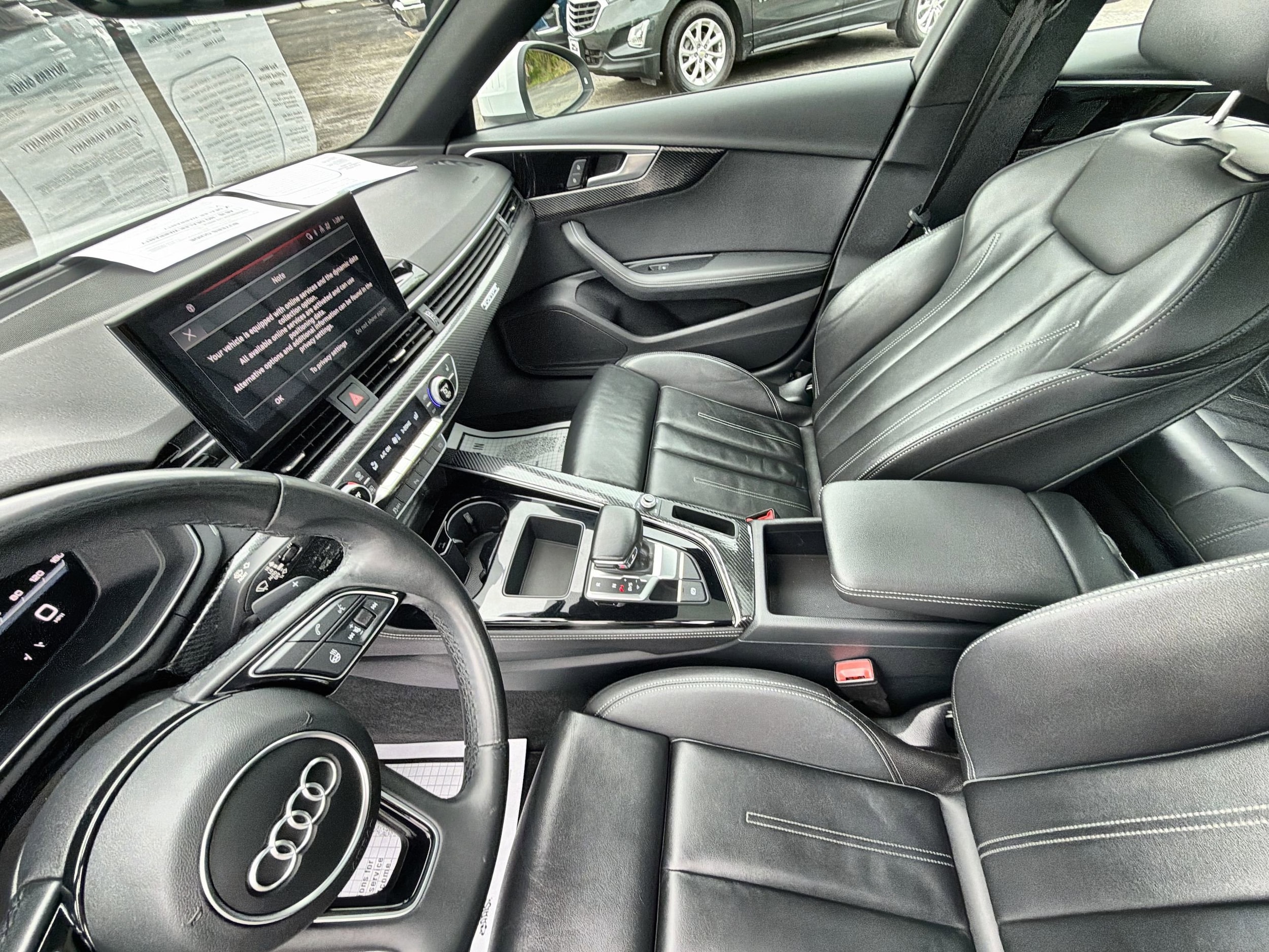 2022 Audi A4 Premium Plus - Photo 36