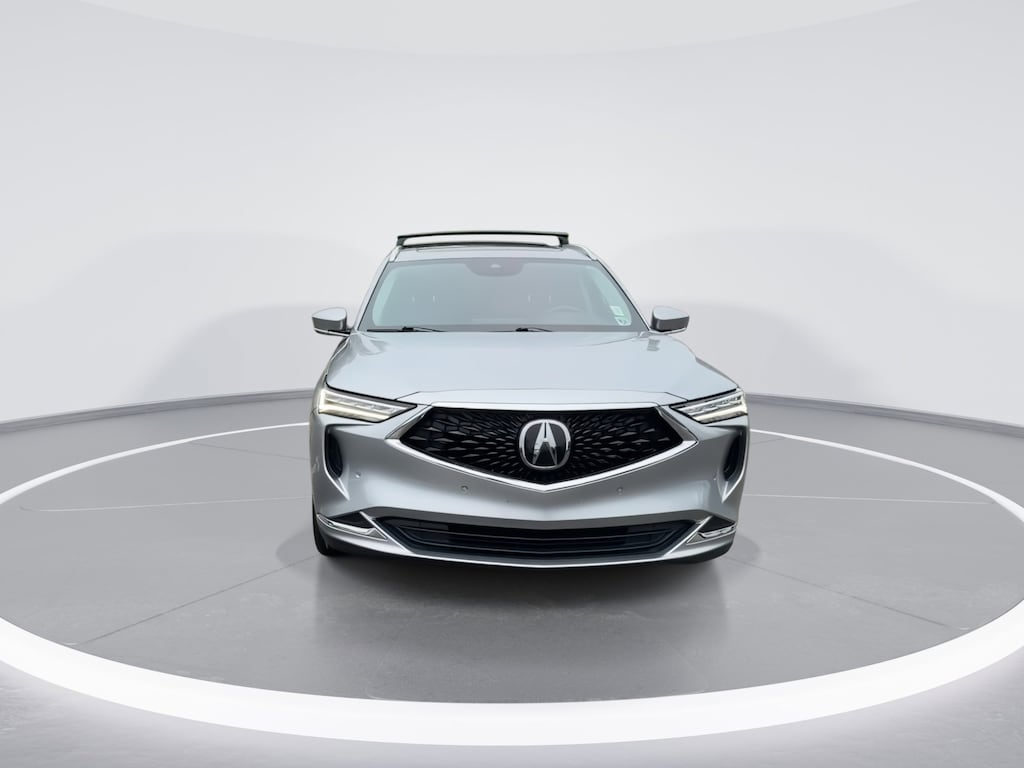Used 2024 Acura MDX Technology Package SUV