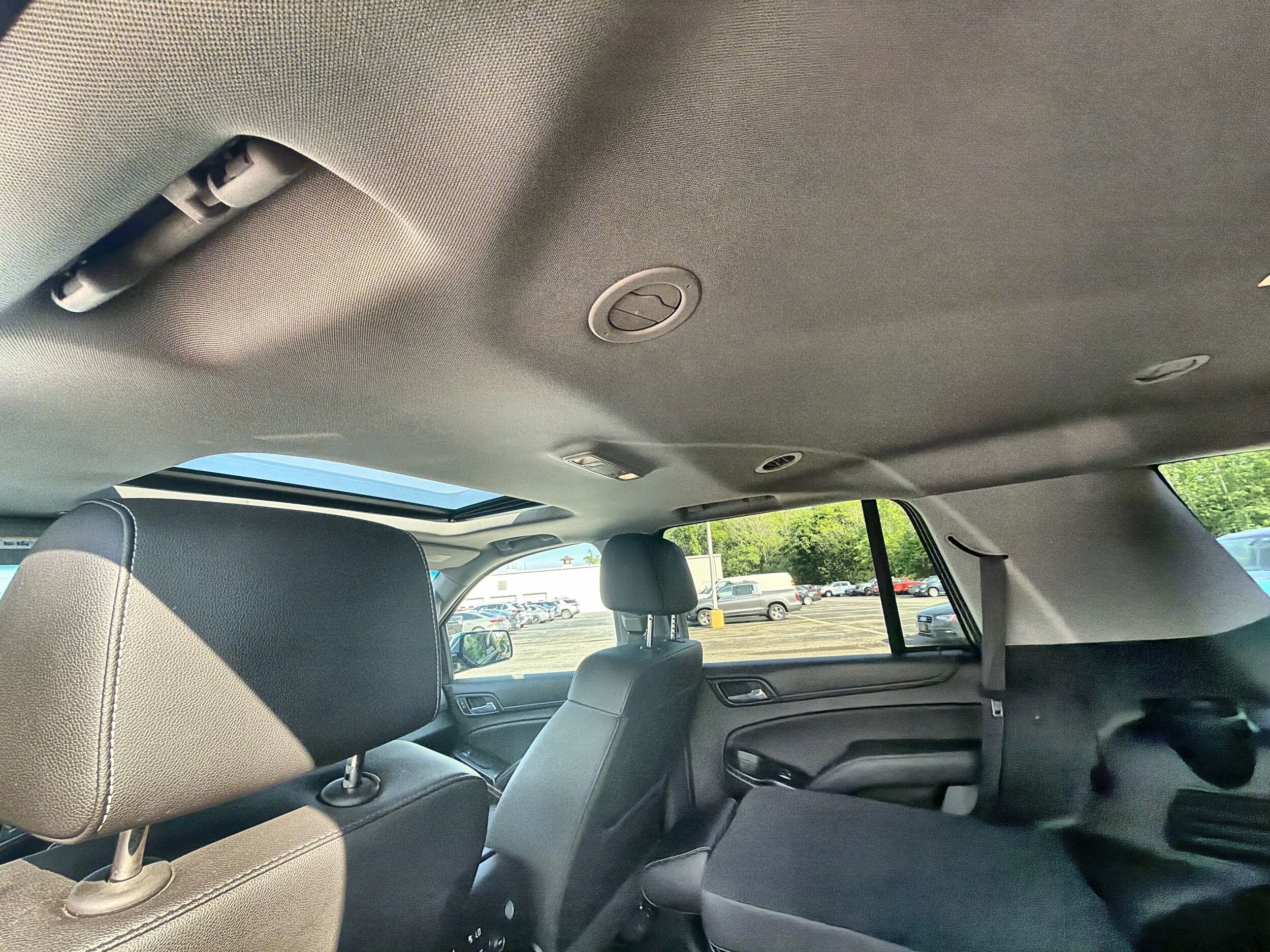 2017 Chevrolet Tahoe Premier - Photo 19