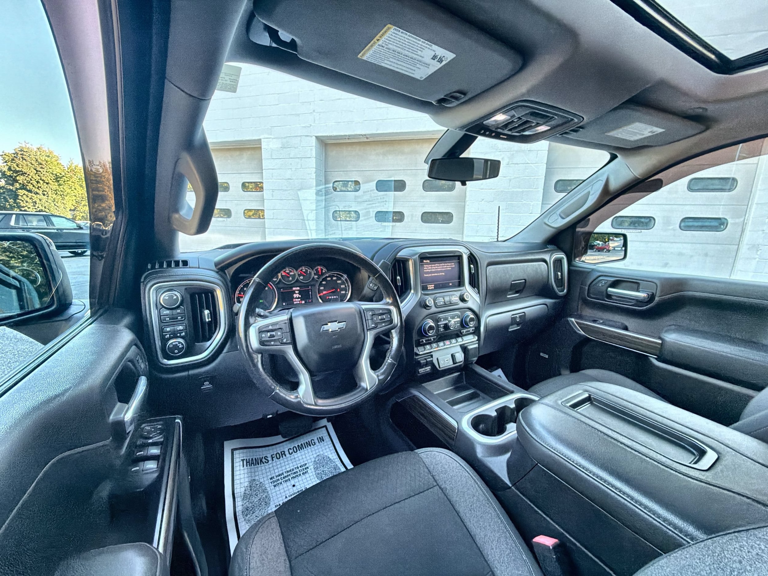 2019 Chevrolet Silverado 1500 RST - Photo 10