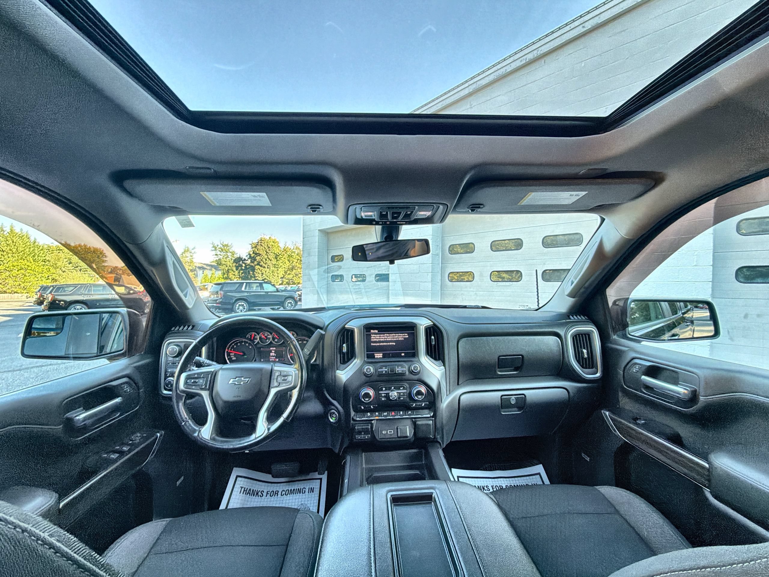 2019 Chevrolet Silverado 1500 RST - Photo 21