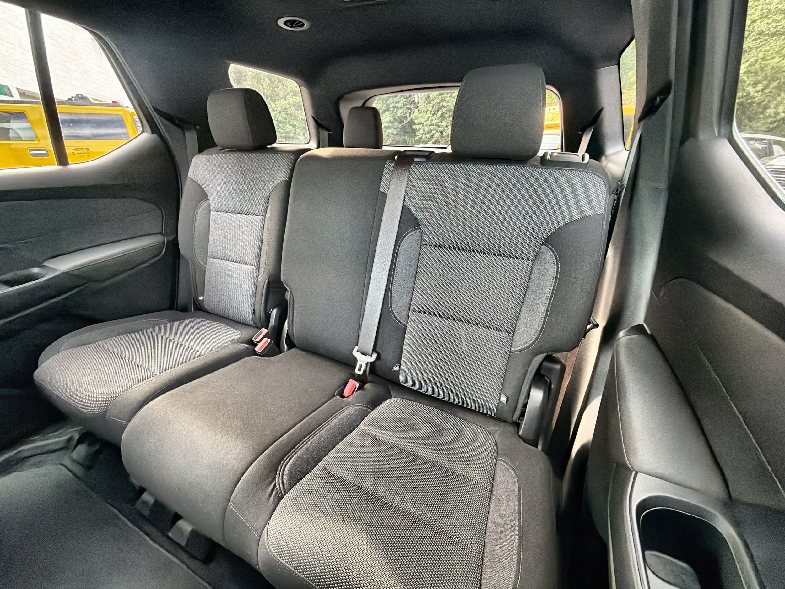 2023 Chevrolet Traverse 1LT - Photo 26