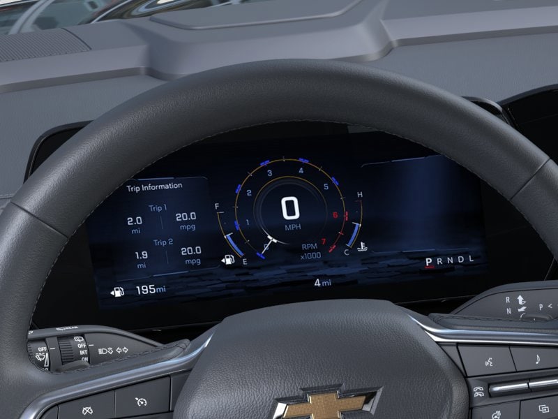 2026 Chevrolet Suburban Premier - Photo 18