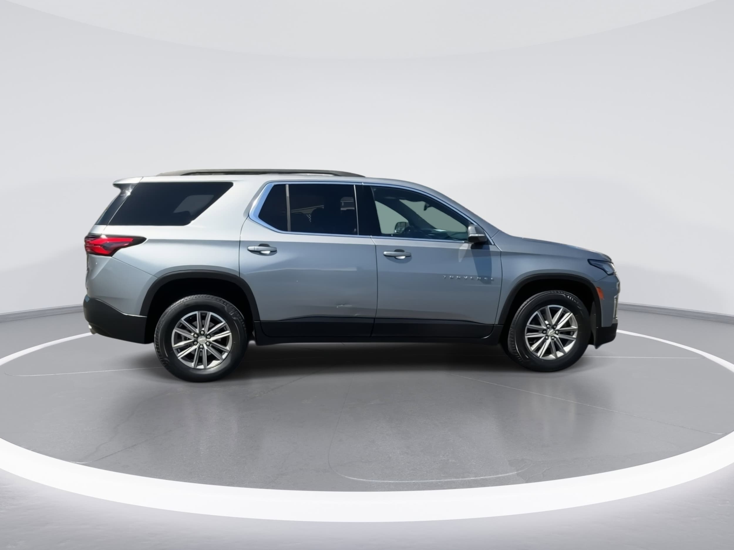 2023 Chevrolet Traverse 1LT - Photo 9