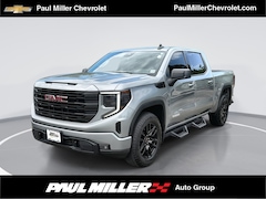 2024 GMC Sierra 1500 Elevation Pickup