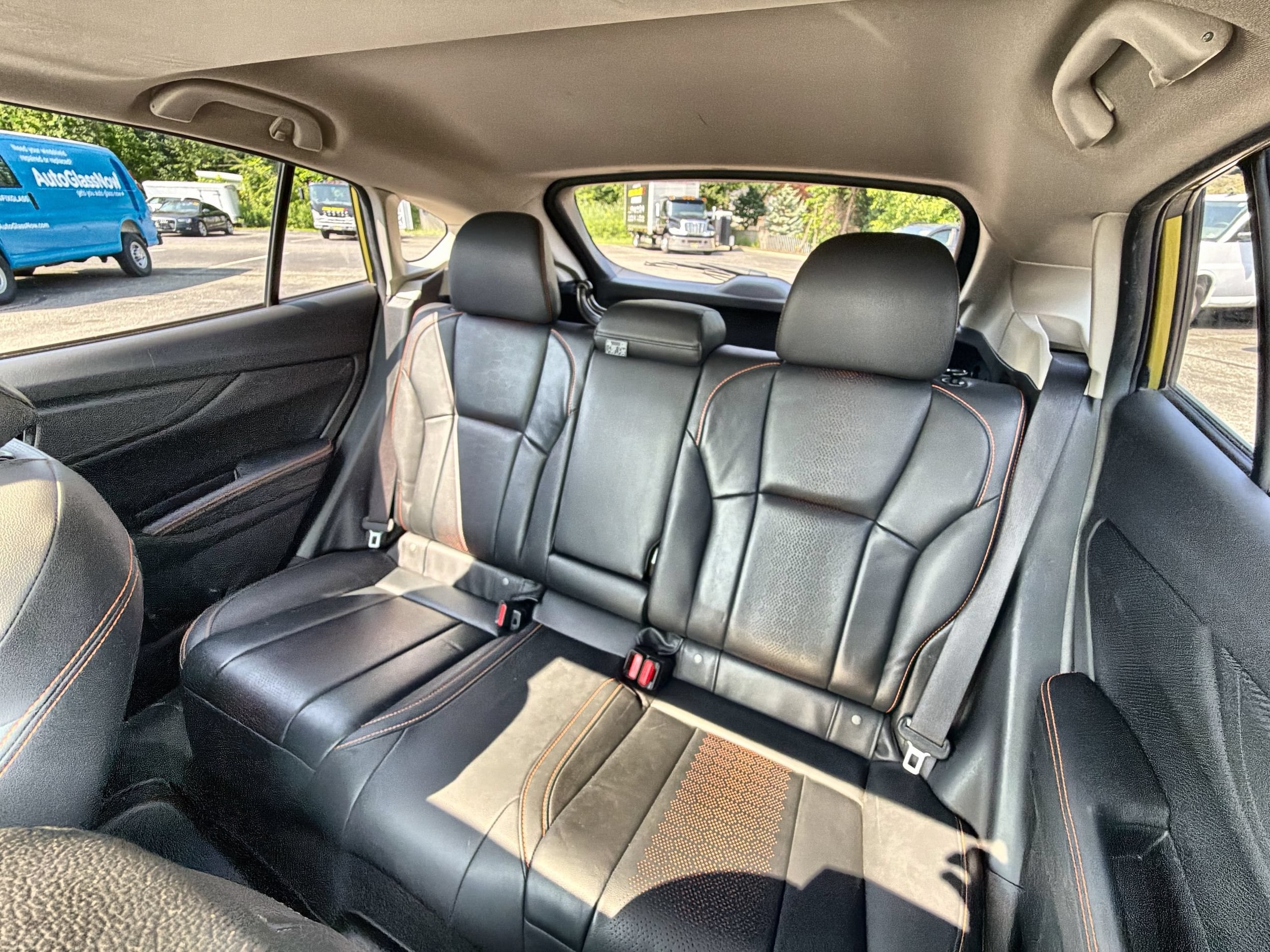 2021 Subaru Crosstrek Limited - Photo 26
