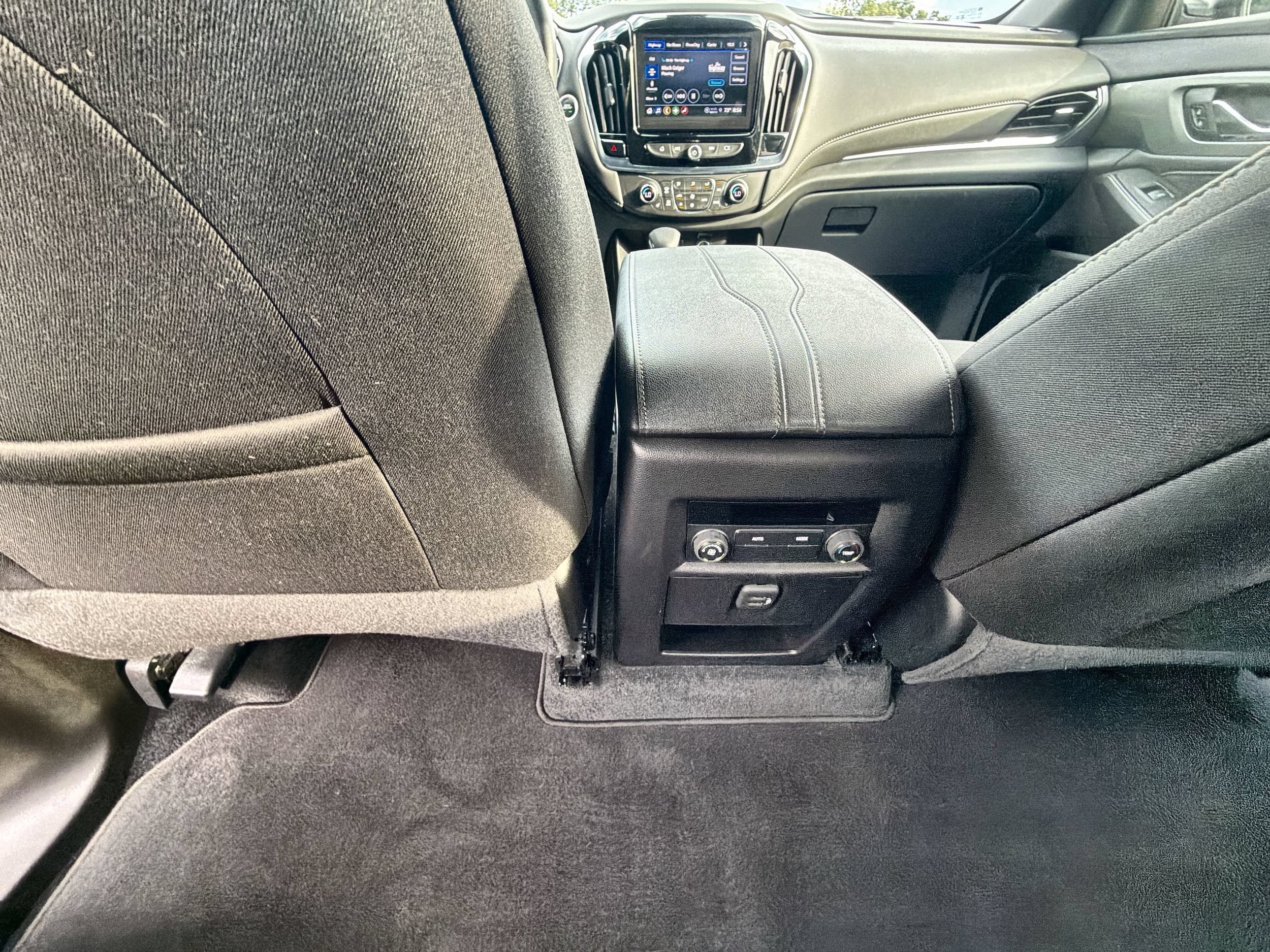 2023 Chevrolet Traverse 1LT - Photo 22