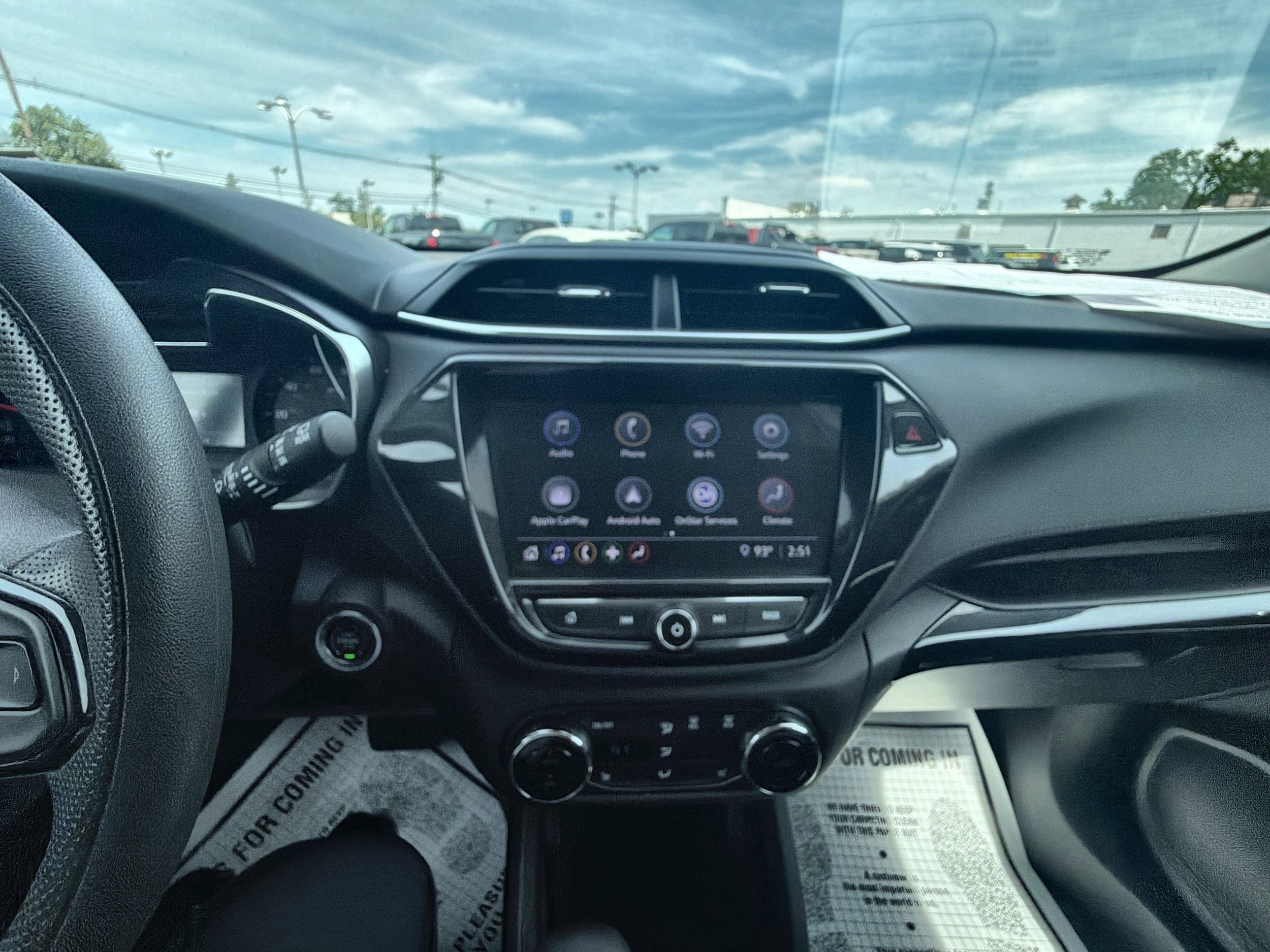 2023 Chevrolet TrailBlazer LT - Photo 18