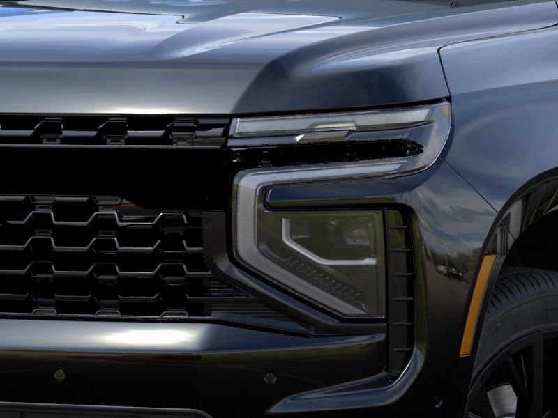 2026 Chevrolet Suburban Premier - Photo 10