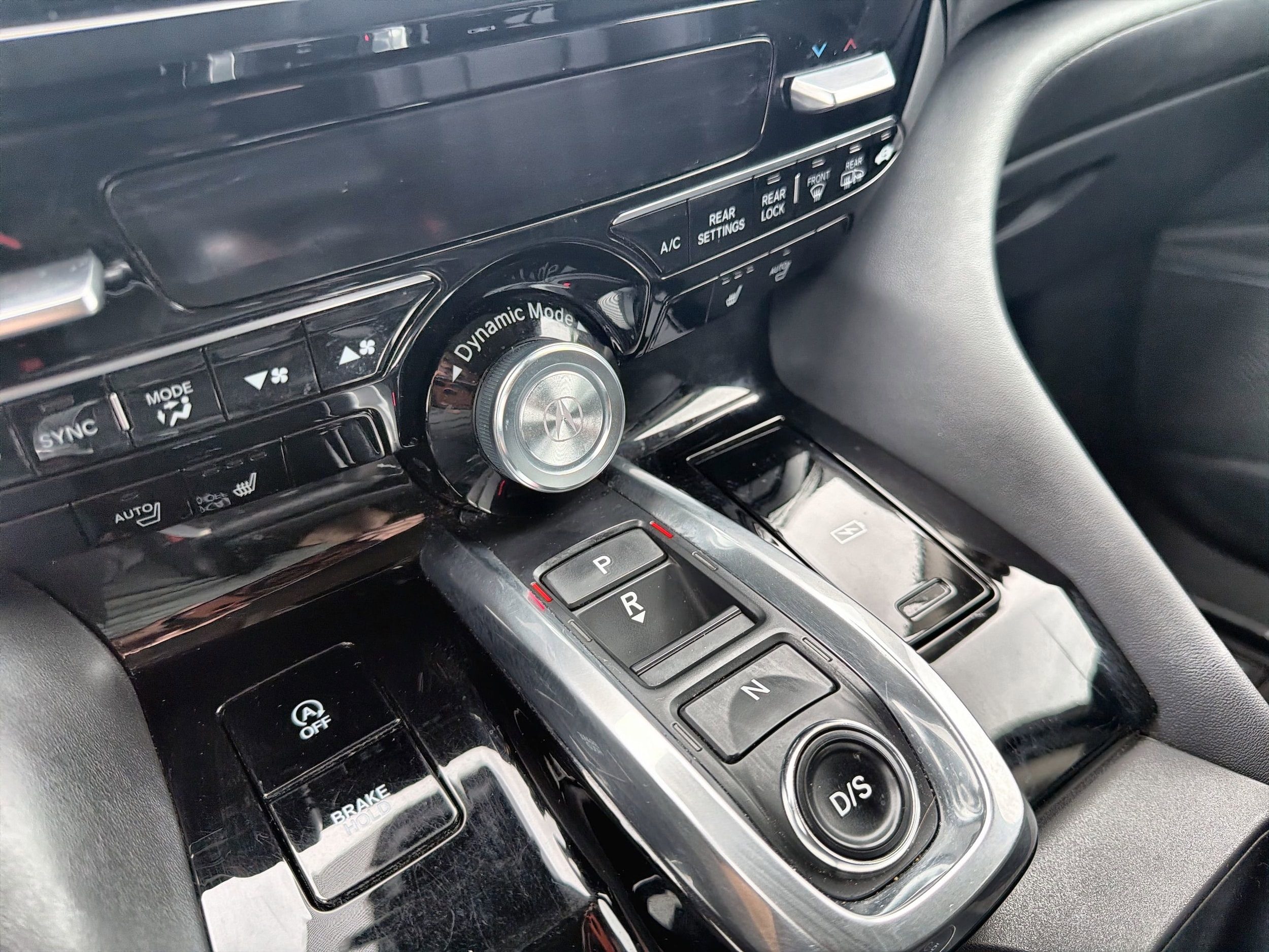 2024 Acura MDX Technology Package - Photo 16