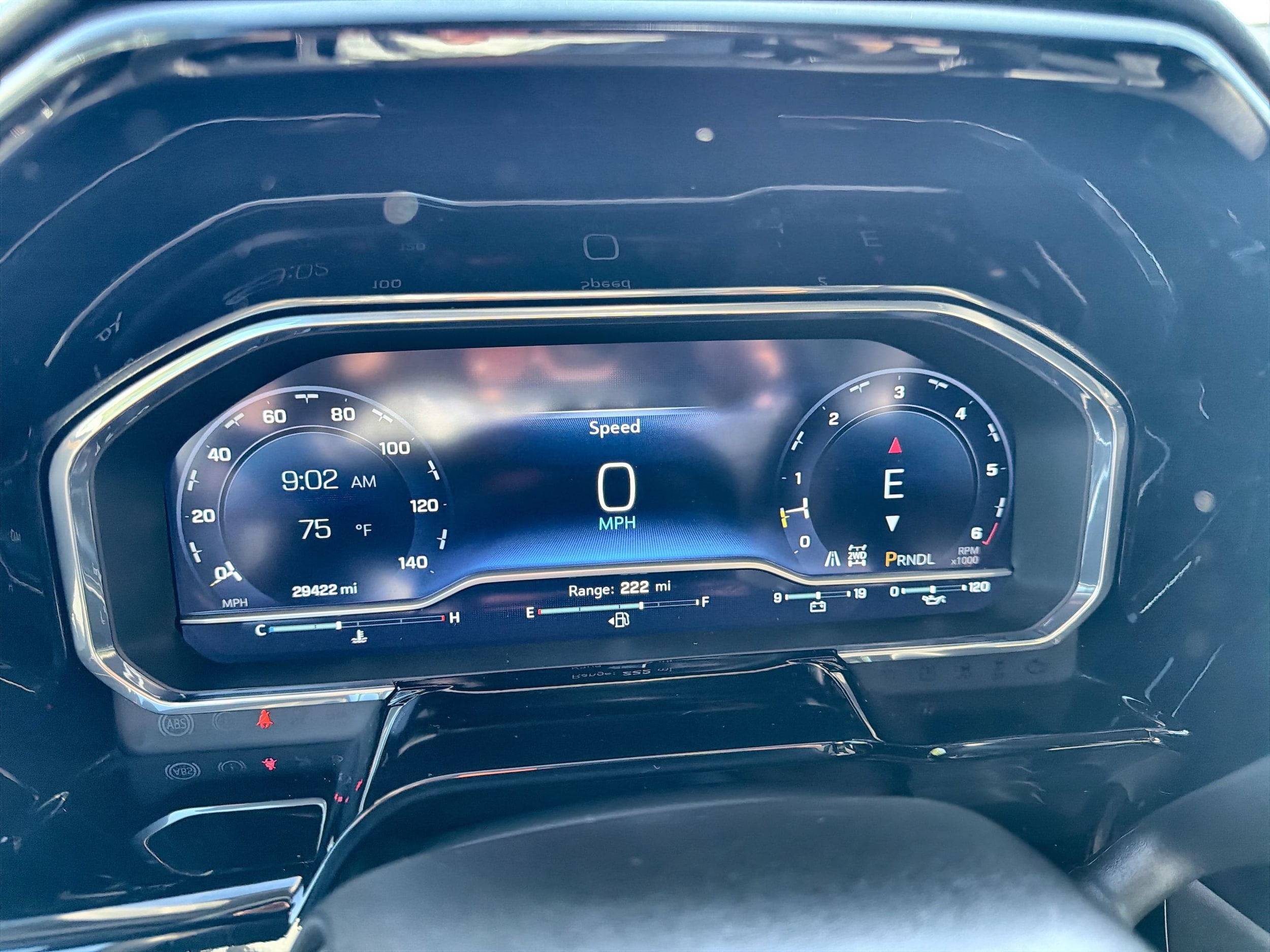2023 Chevrolet Silverado 1500 LT - Photo 12