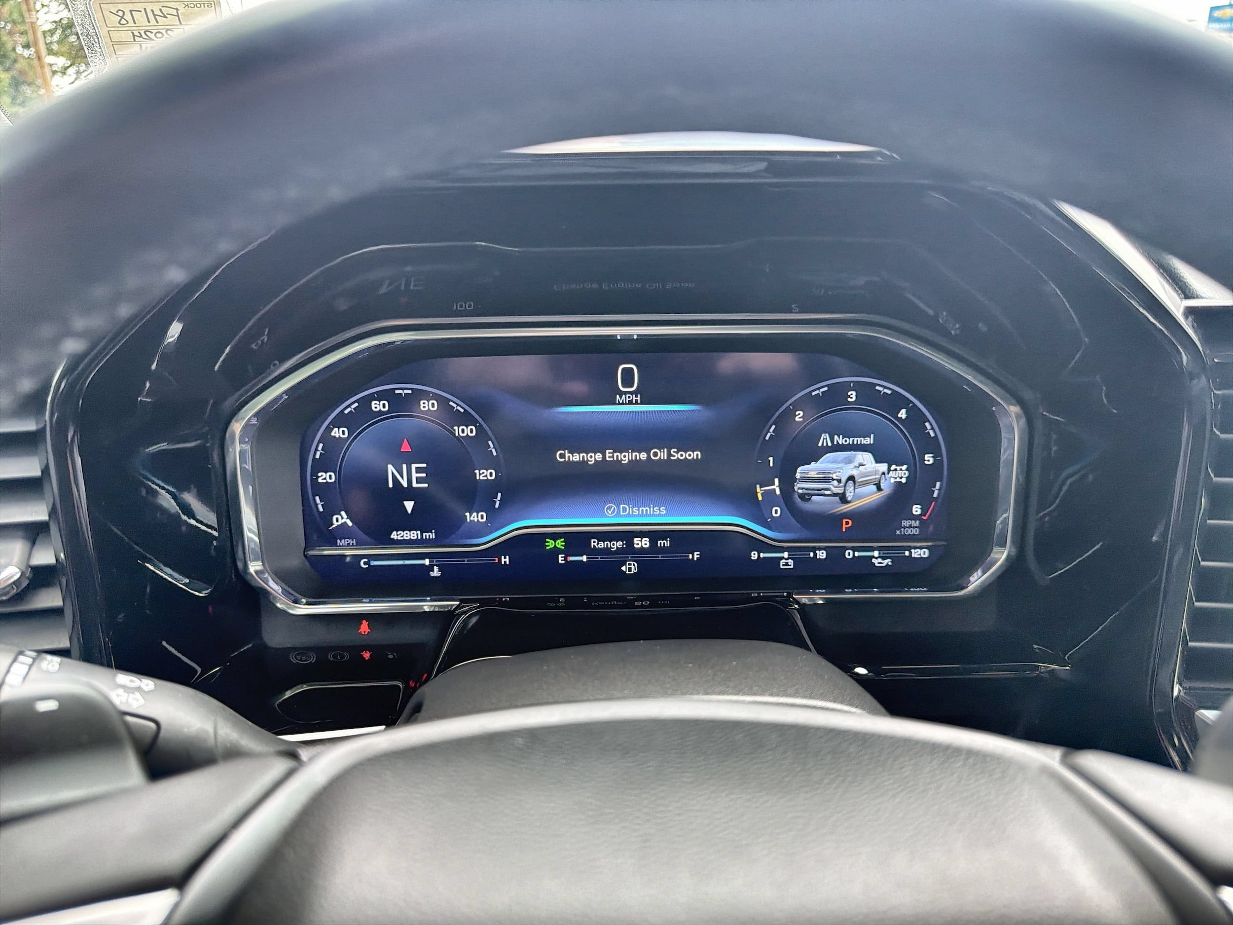 2024 Chevrolet Silverado 1500 RST - Photo 12