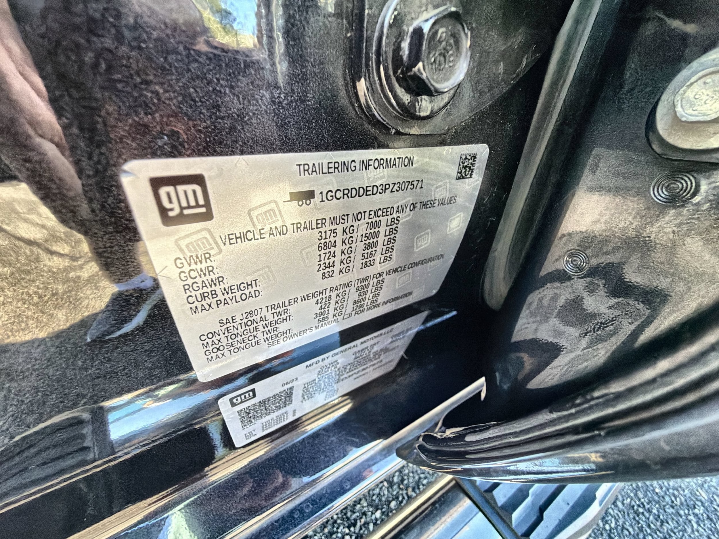 2023 Chevrolet Silverado 1500 LT - Photo 35