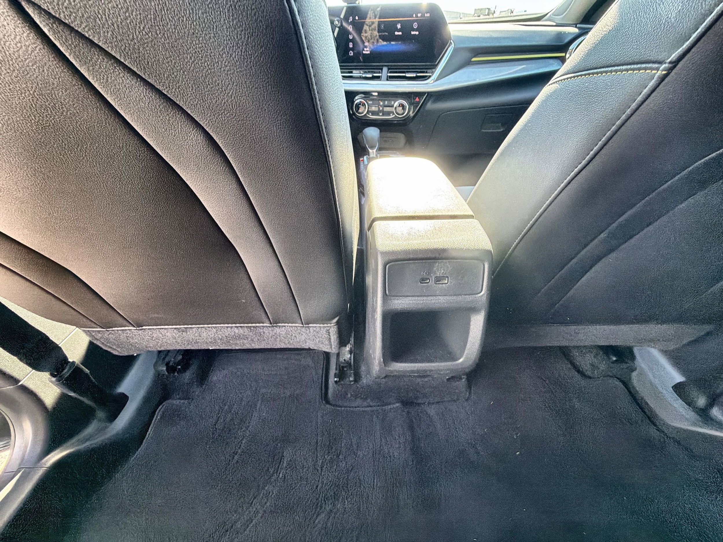 2024 Chevrolet Trax LT - Photo 22