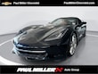 Chevrolet Corvette Stingray
