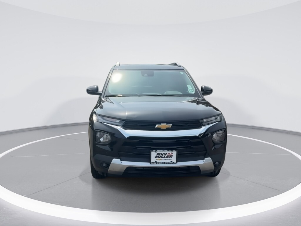 Used 2023 Chevrolet Trailblazer LT SUV