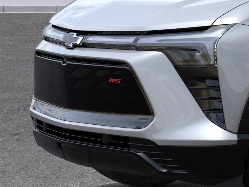 2025 Chevrolet Blazer EV RS - Photo 13