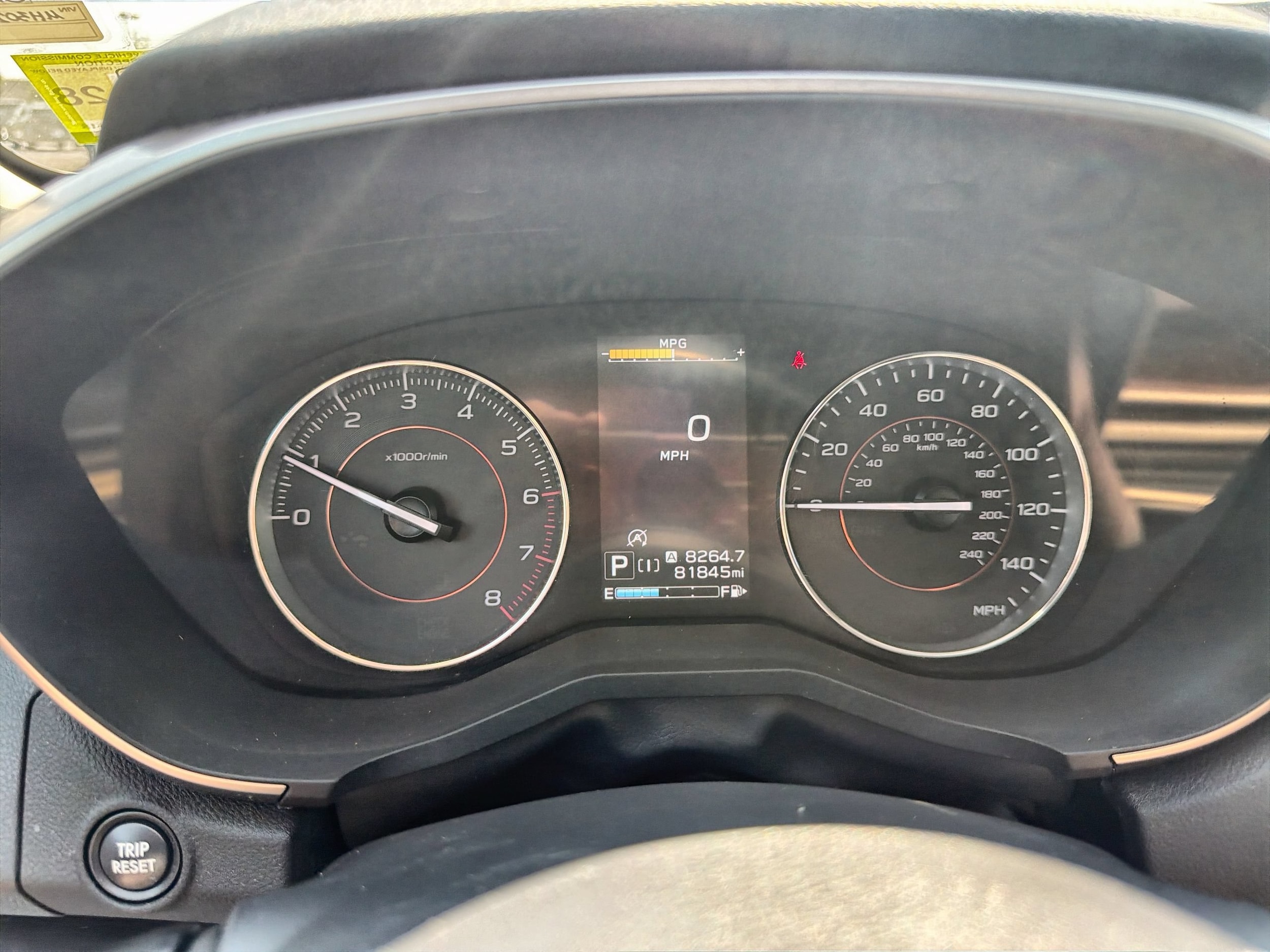 2021 Subaru Crosstrek Limited - Photo 12
