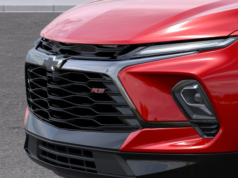 2026 Chevrolet Blazer RS - Photo 13