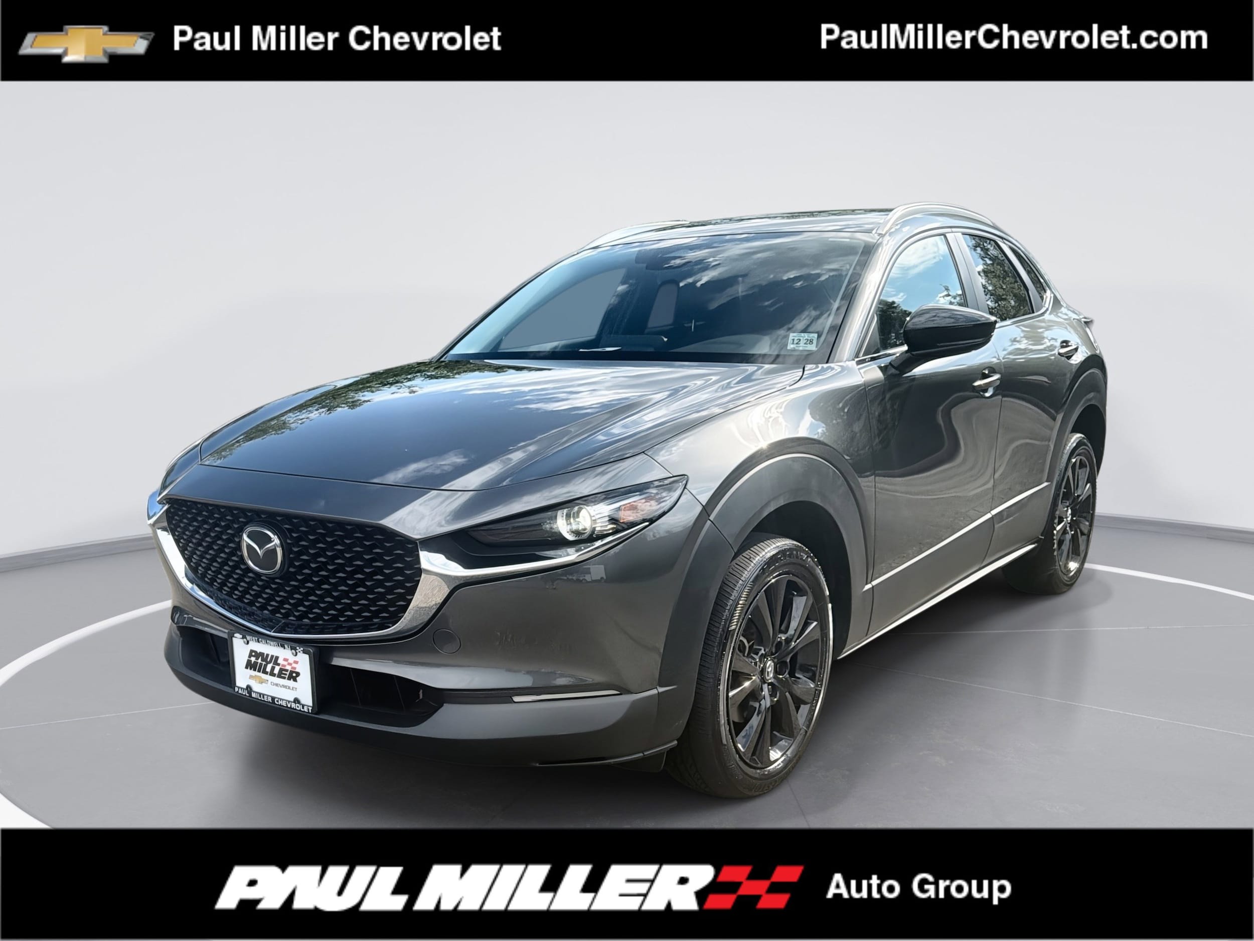 2024 Mazda CX-30 Select Sport AWD's photo