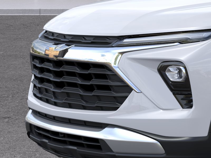 2026 Chevrolet Trailblazer LT - Photo 13