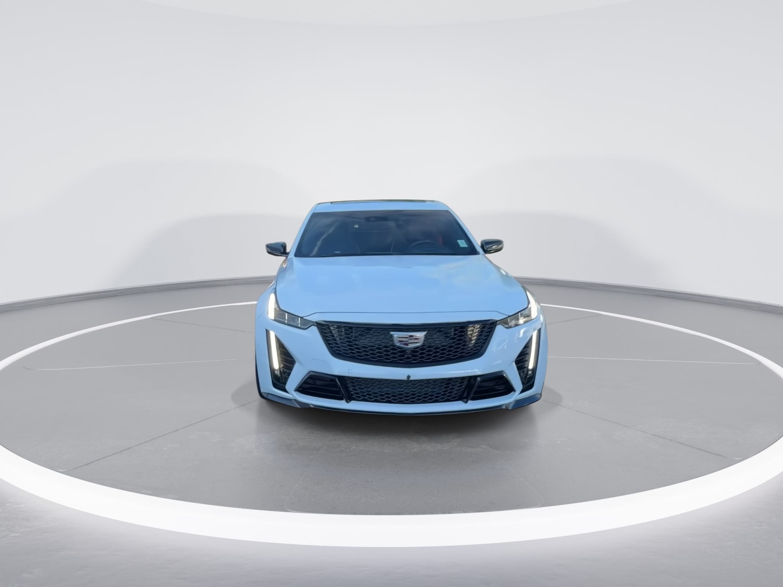 2023 Cadillac CT5 V-Series Blackwing - Photo 3