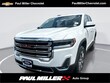 GMC Acadia
