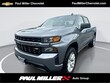 Chevrolet Silverado 1500 LTD