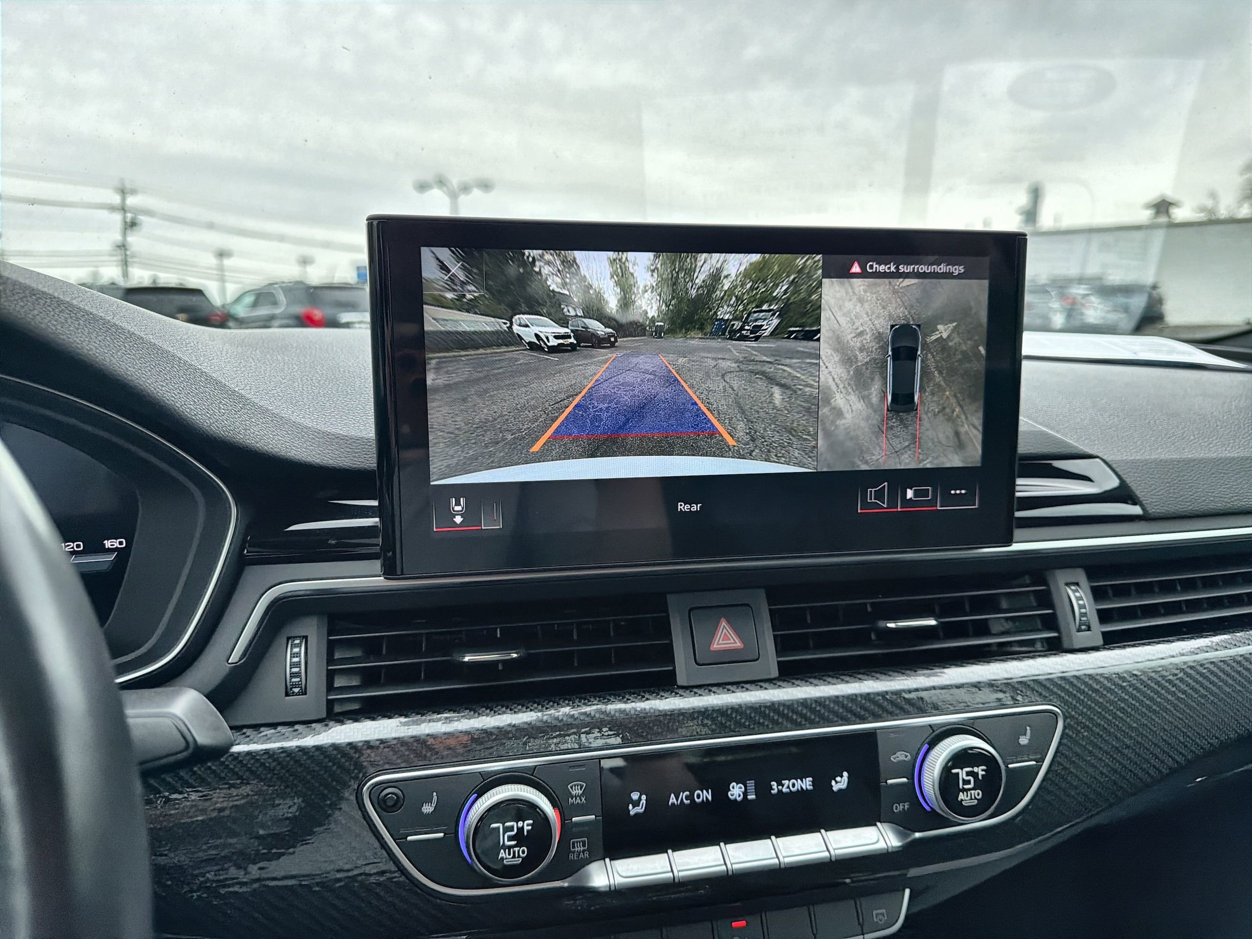 2022 Audi A4 Premium Plus - Photo 15