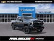 Chevrolet Silverado 2500 HD
