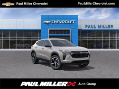 2026 Chevrolet Trax 1RS SUV