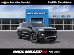 2026 Chevrolet Traverse Z71 SUV