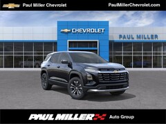 2026 Chevrolet Equinox LT SUV