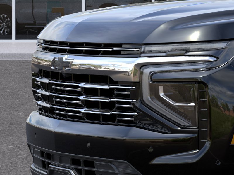 2026 Chevrolet Tahoe Premier - Photo 13