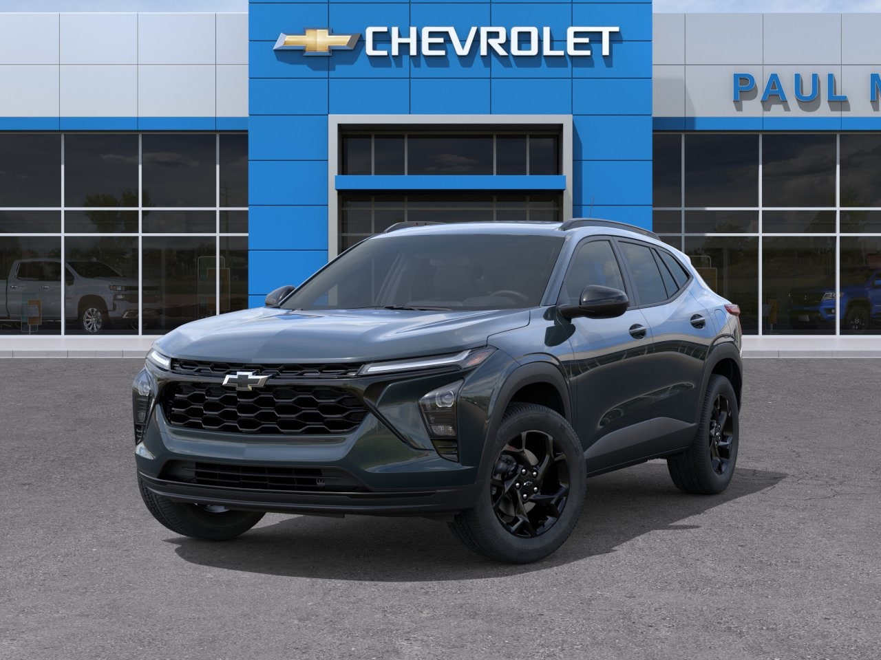 2026 Chevrolet Trax LT - Photo 6