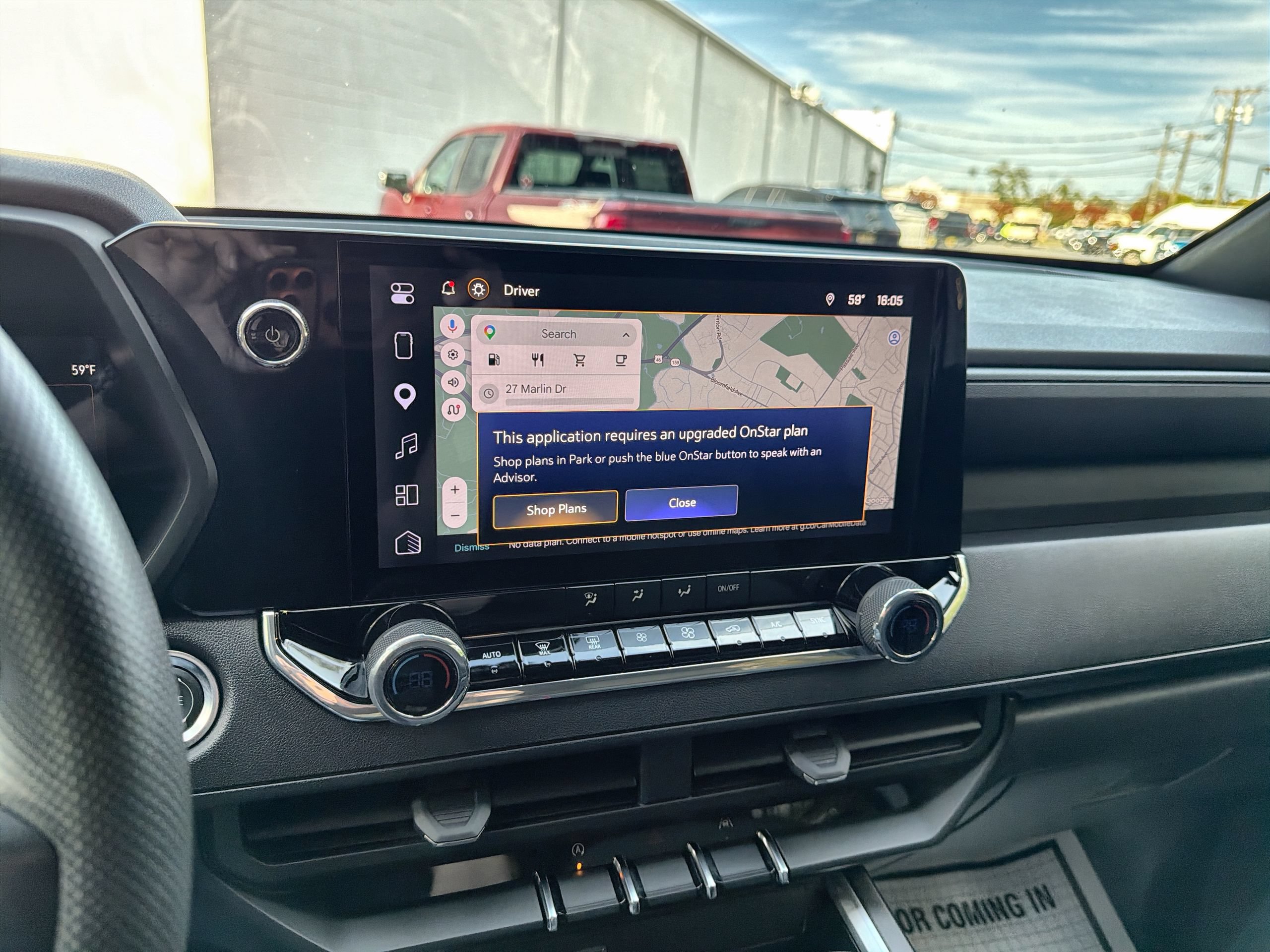 2025 Chevrolet Colorado Trail Boss - Photo 14