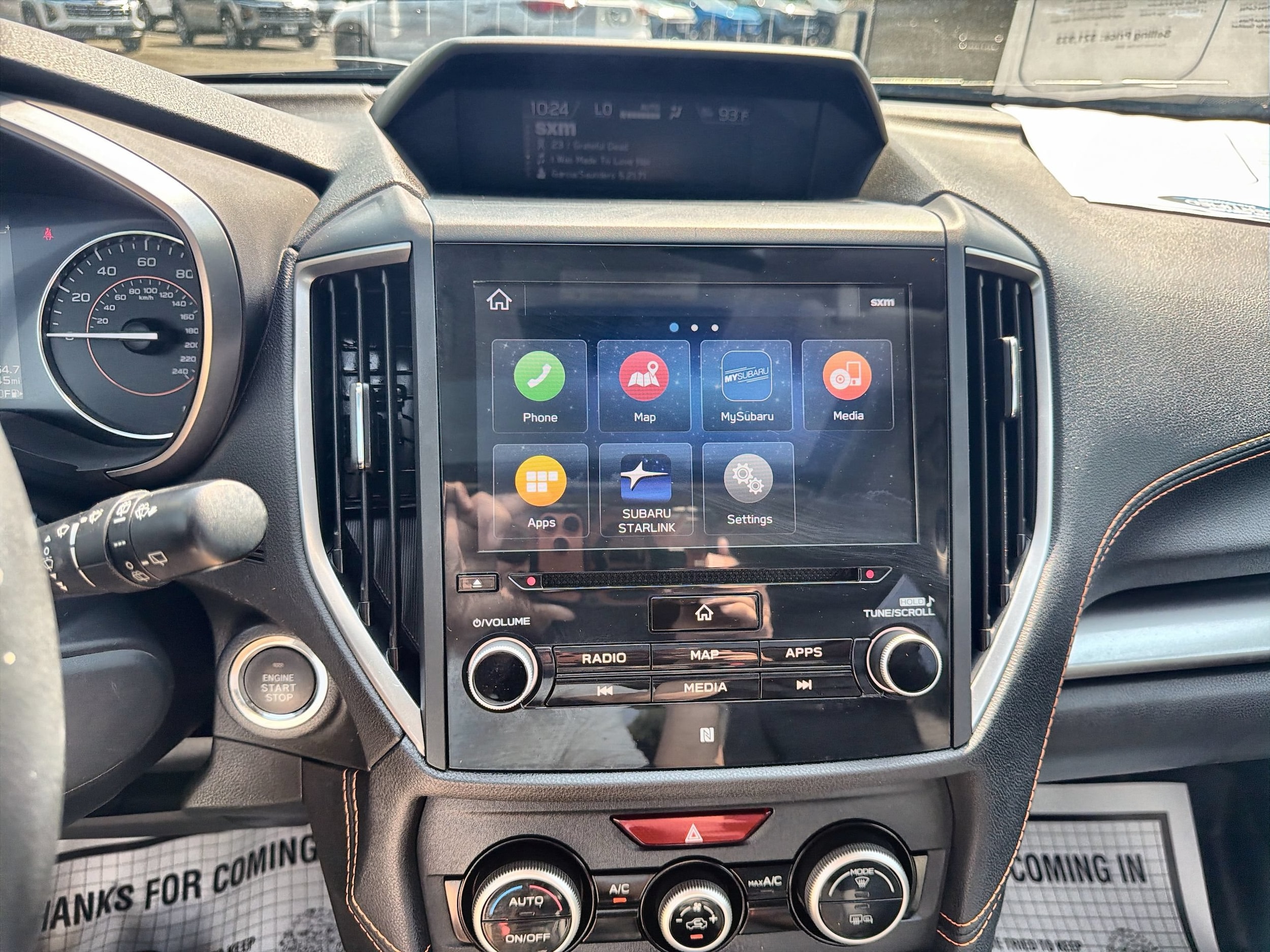 2021 Subaru Crosstrek Limited - Photo 18