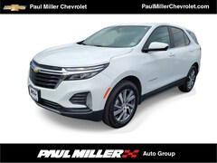 2022 Chevrolet Equinox LT SUV For Sale Near Fairfield