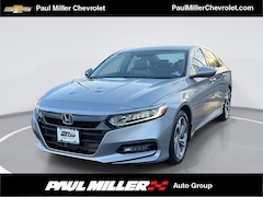 2019 Honda Accord EX Sedan For Sale Near Morristown