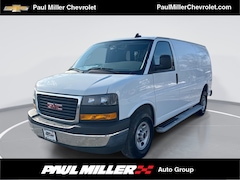 2024 GMC Savana Cargo 2500 Work Van Van For Sale Near Morristown
