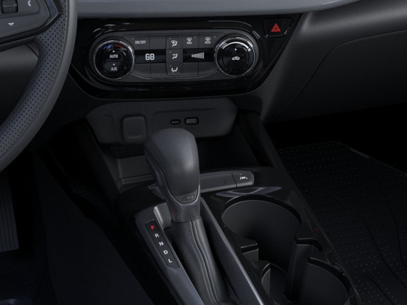 2026 Chevrolet Trax LT - Photo 23