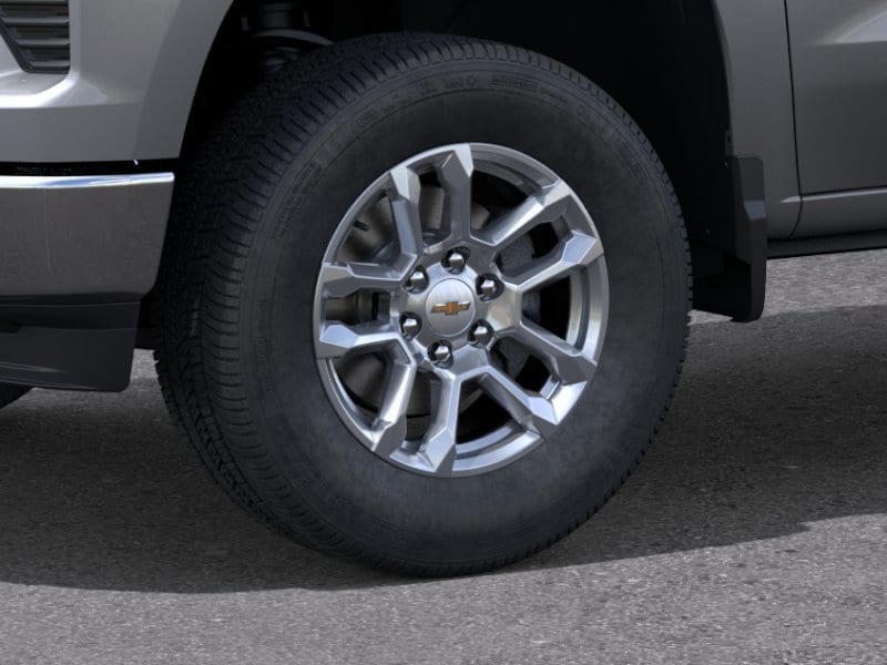 2026 Chevrolet Silverado 1500 LT - Photo 9