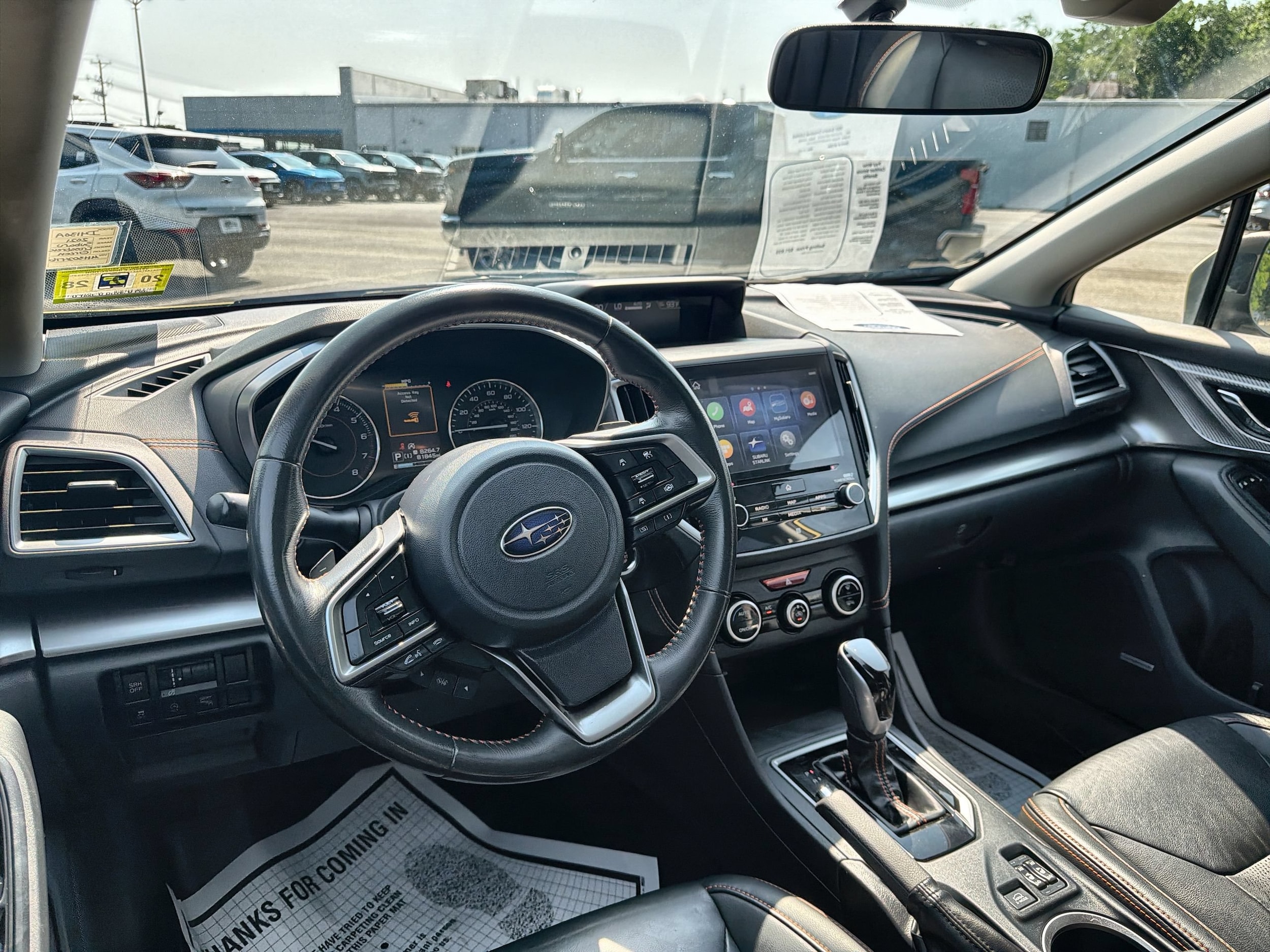 2021 Subaru Crosstrek Limited - Photo 10