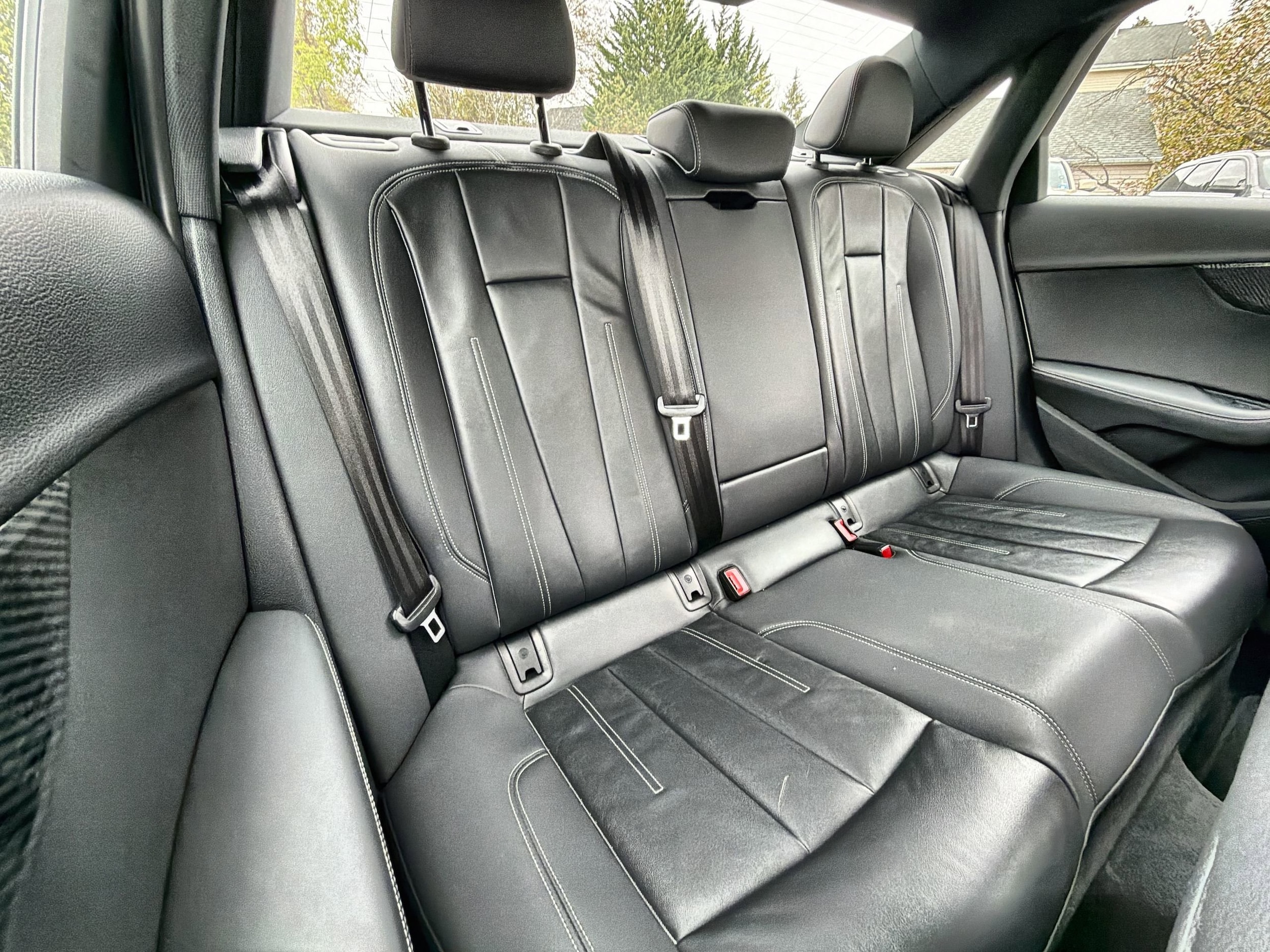 2022 Audi A4 Premium Plus - Photo 28