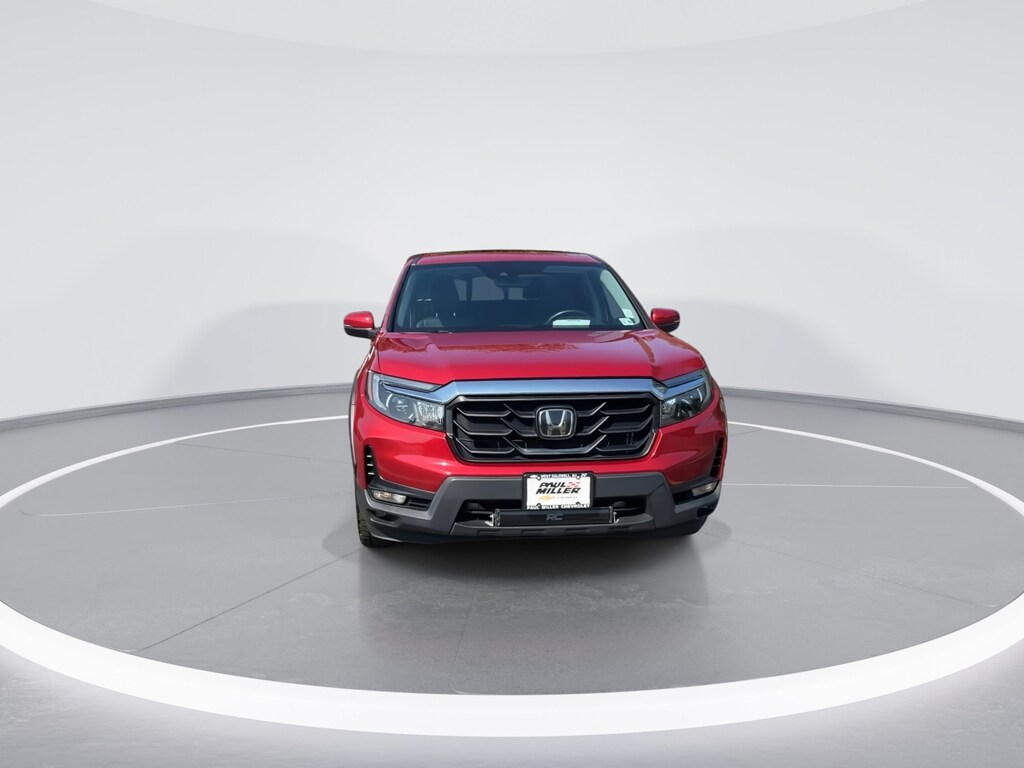 Used 2023 Honda Ridgeline RTL Pickup